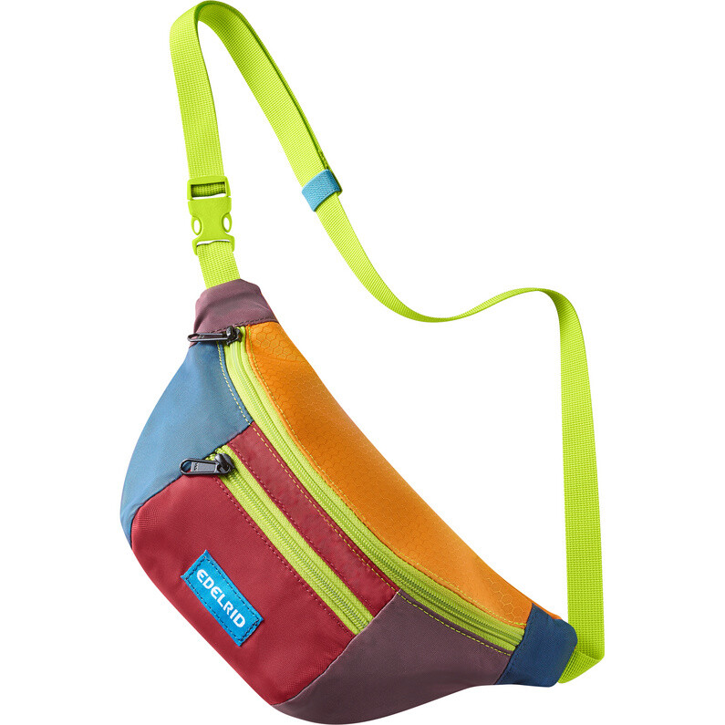 

Мешок для мусора Edelrid, мультиколор