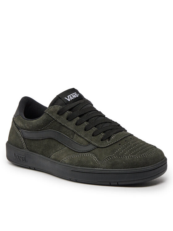 

Кроссовки Vans, черный