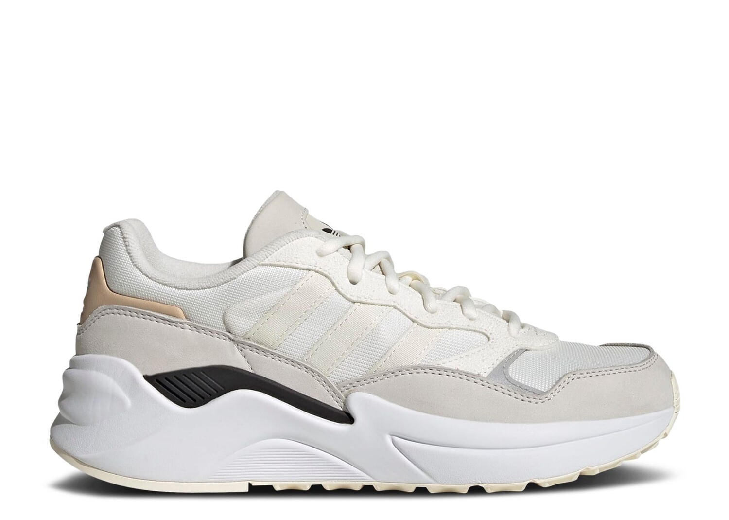 

Кроссовки adidas Wmns Retropy Adisuper 'White Magic Beige', кремовый, Бежевый