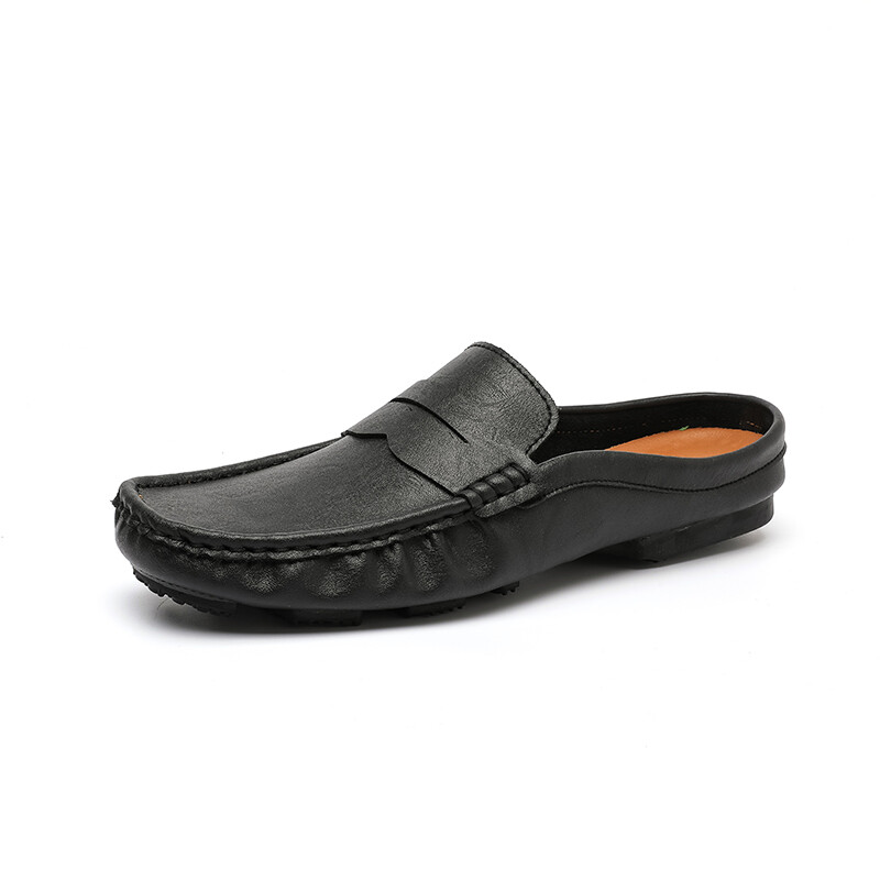 

Туфли мужские Men"s Casual Men Low-top Concubine Beauty, коричневый