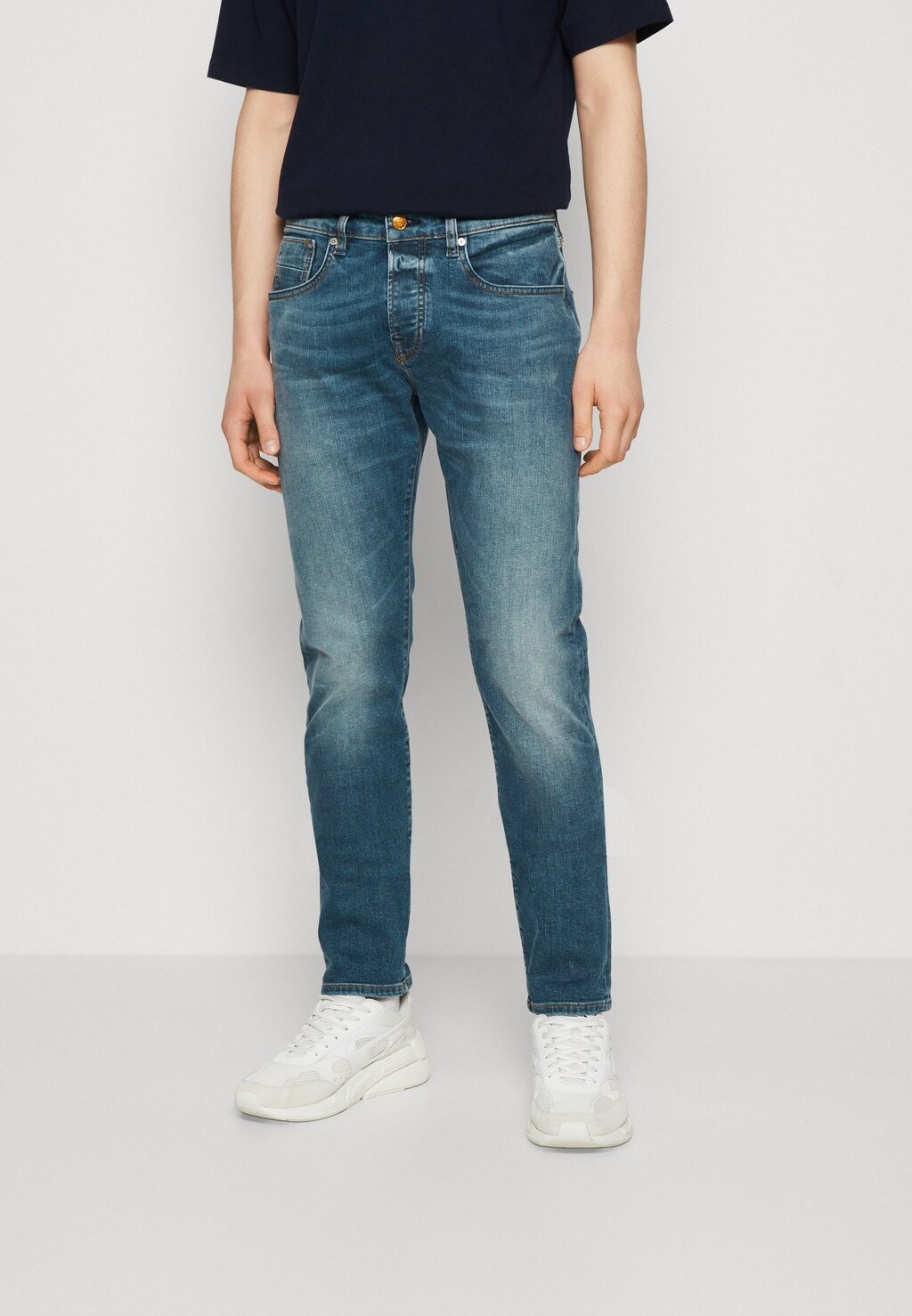 

Джинсы Slim fit Scotch & Soda