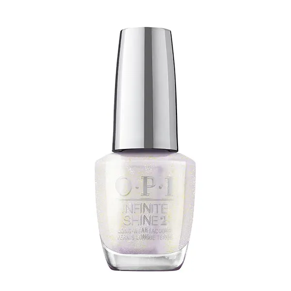 

Лак для ногтей Infinite Shine Opi, цвет glitter mogul