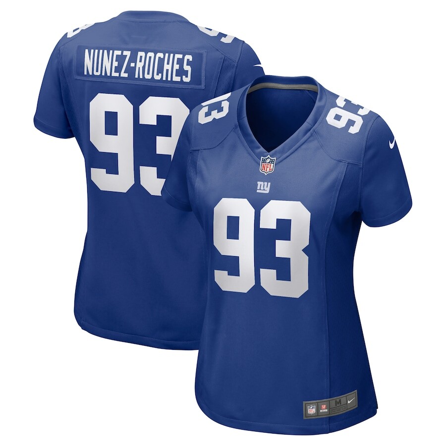 

Джерси Nike New York Giants, роял
