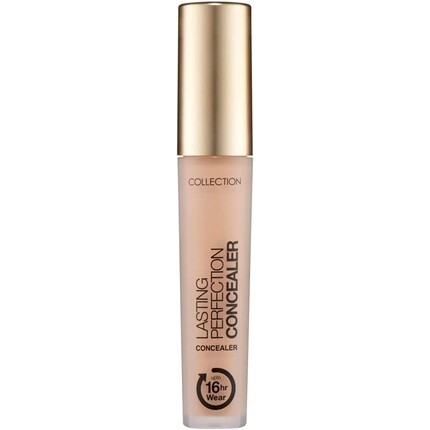 

Жидкий консилер Lasting Perfection — 10 пахт, Collection