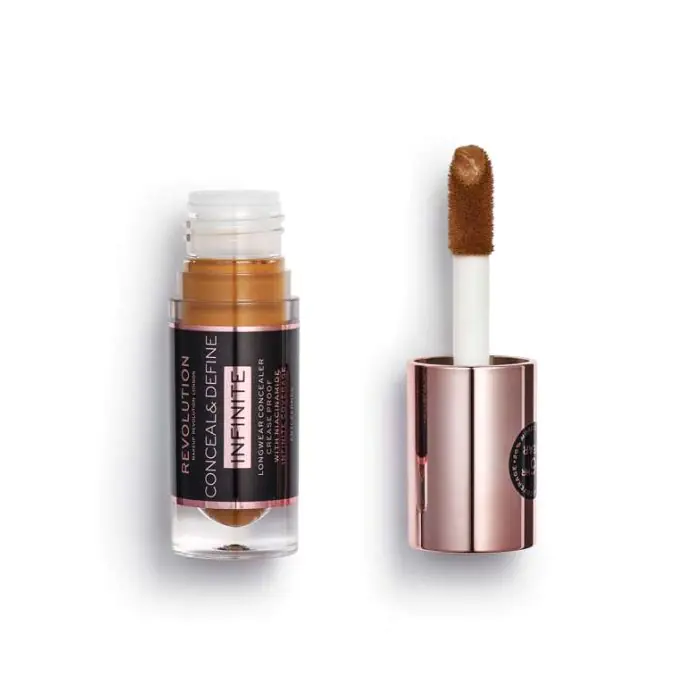 

Консилер Infinite Concealer Revolution, C14.2