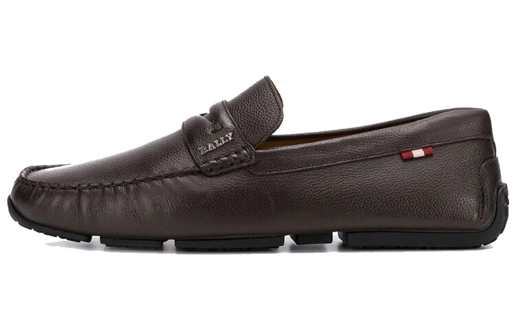 

Классические мокасины Bally