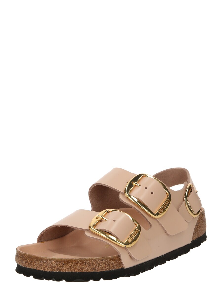 

Сандалии BIRKENSTOCK Sandals Milano LENA, цвет Nude