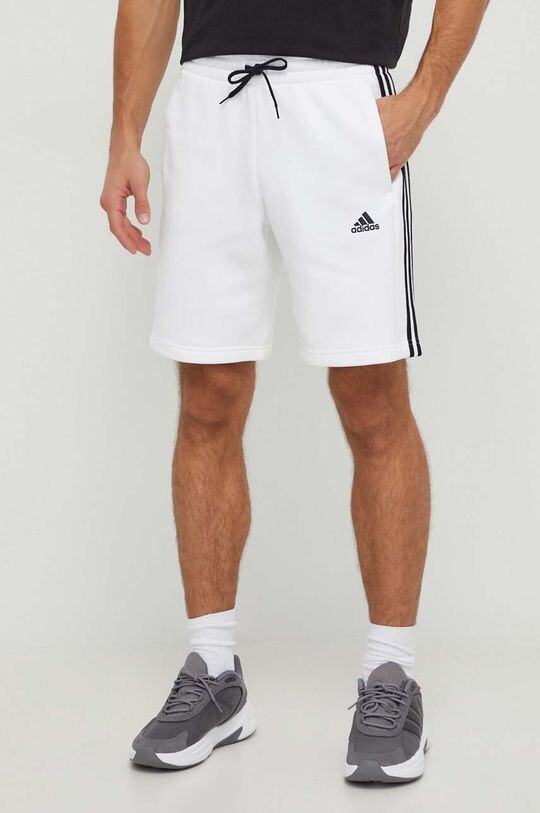 

Шорты adidas, белый