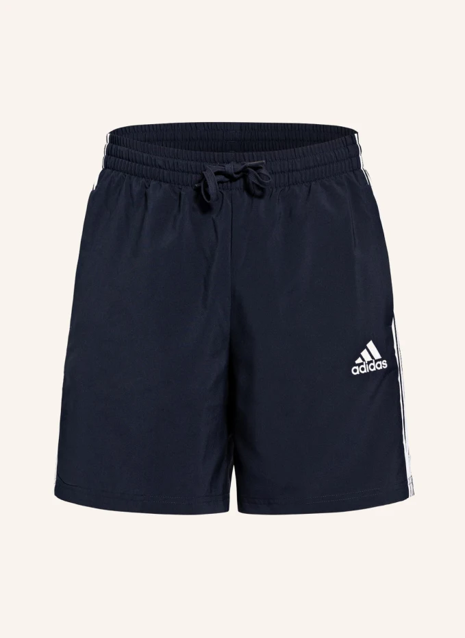 

Тренировочные шорты essential Adidas, синий