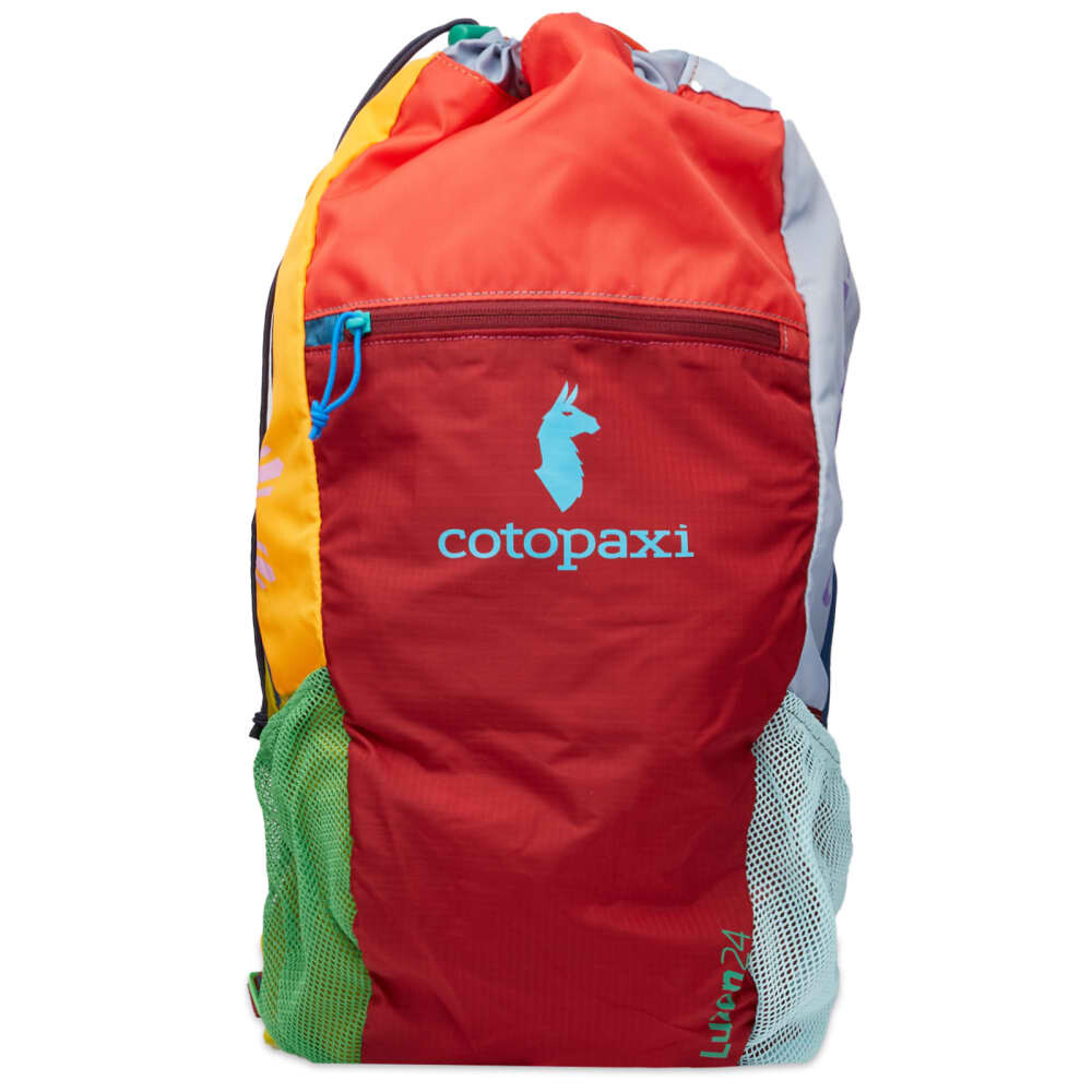 

Рюкзак Cotopaxi Luzon 24 л