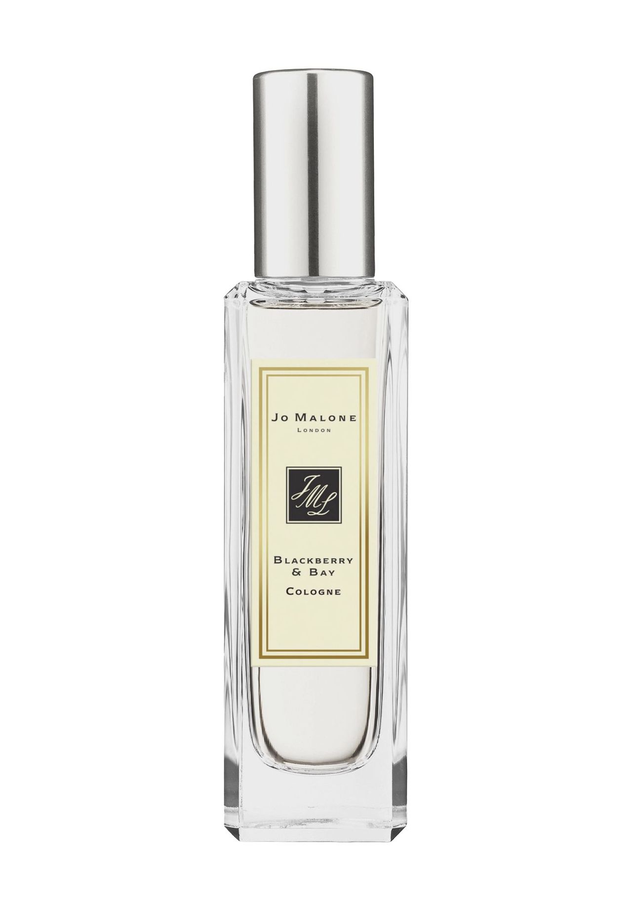 

Блэкберри и Бэй Одеколон 30ml JO MALONE LONDON