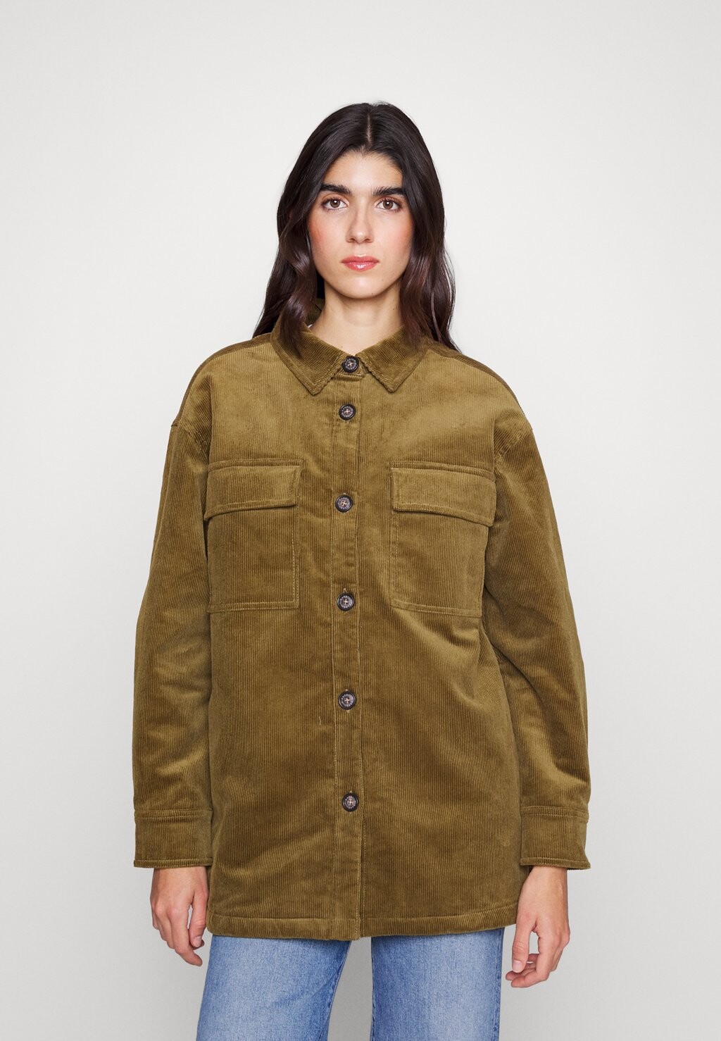 

Легкая куртка Barbour