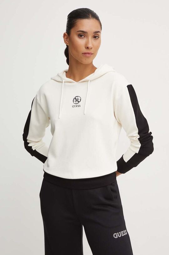 

ЭЛЕА толстовка Guess, бежевый