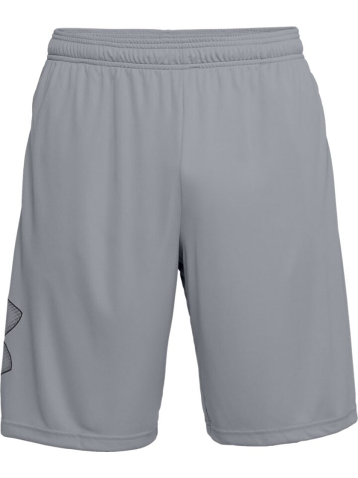 

Тканевые шорты Under Armour, серый