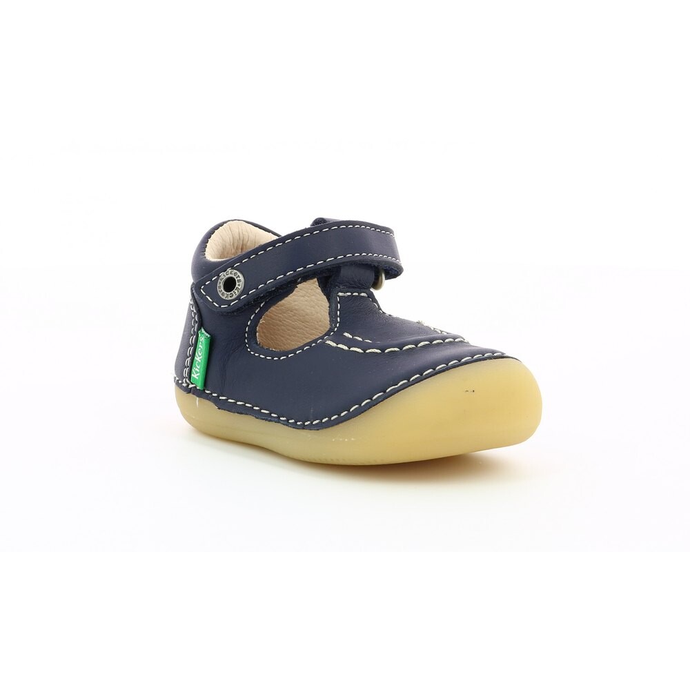 

Сандалии Kickers Salome, синий