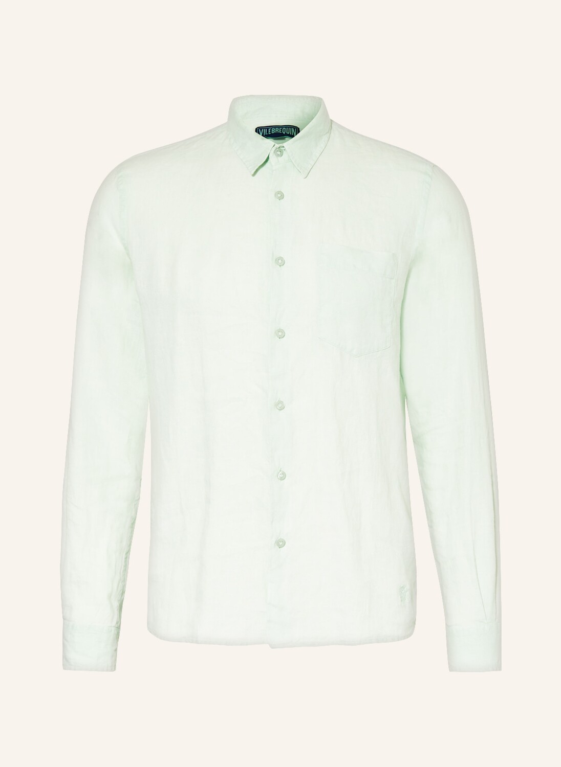 

Рубашка VILEBREQUIN CAROBIS Regular Fit