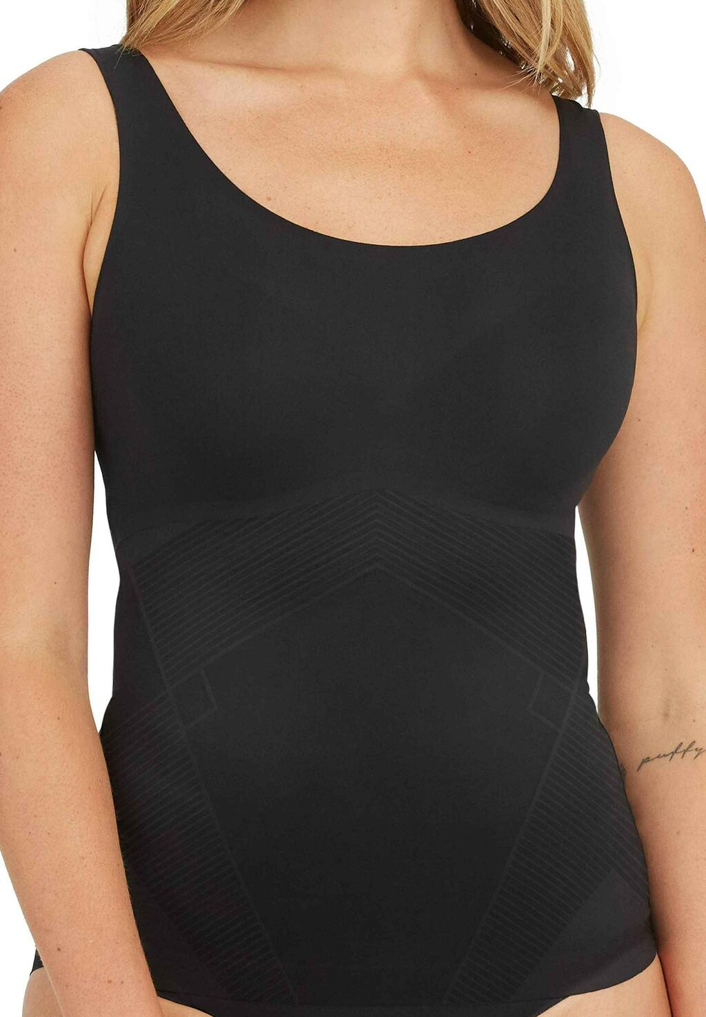 

Майка Spanx