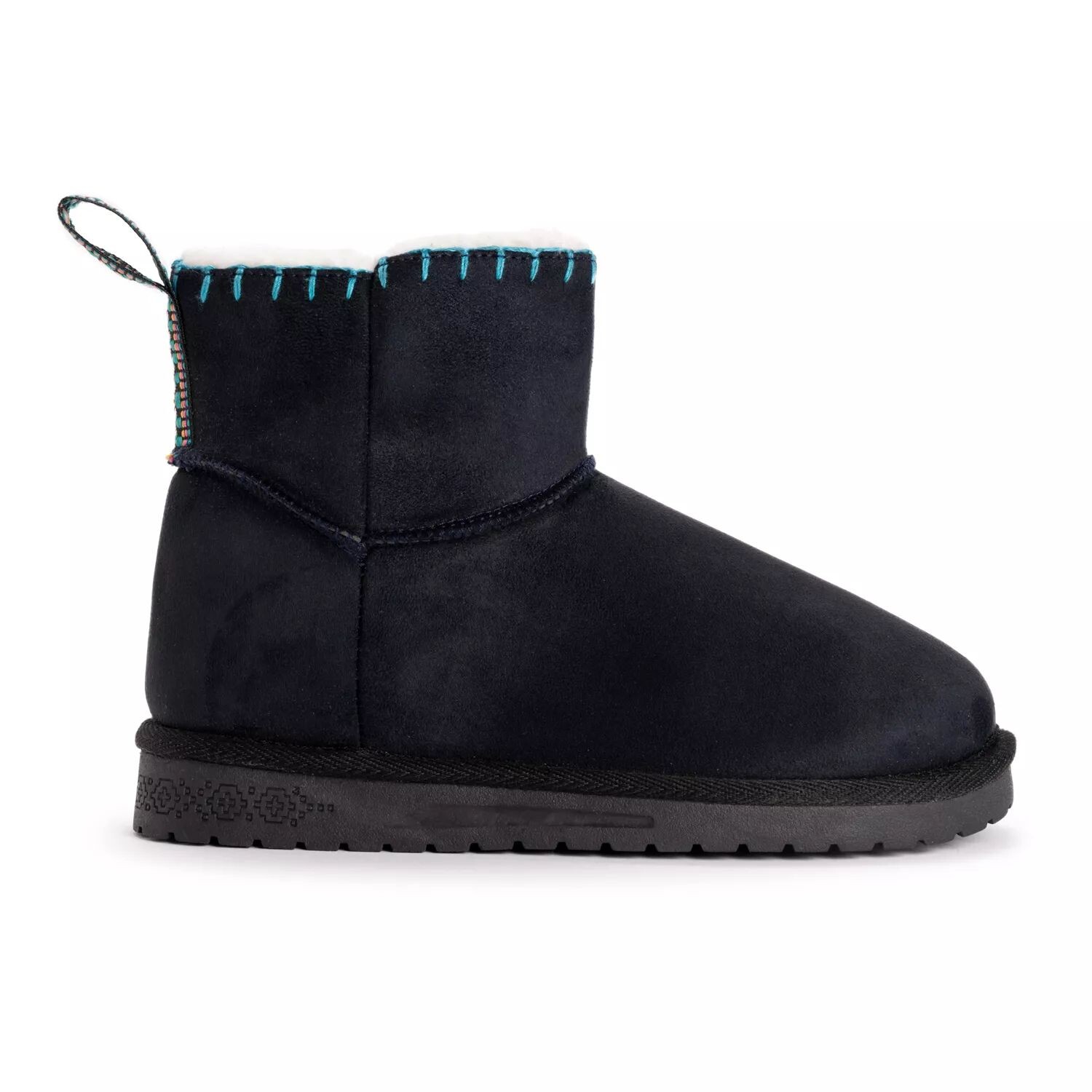 

MUK LUKS Tatum Женские ботинки MUK LUKS, коричневый