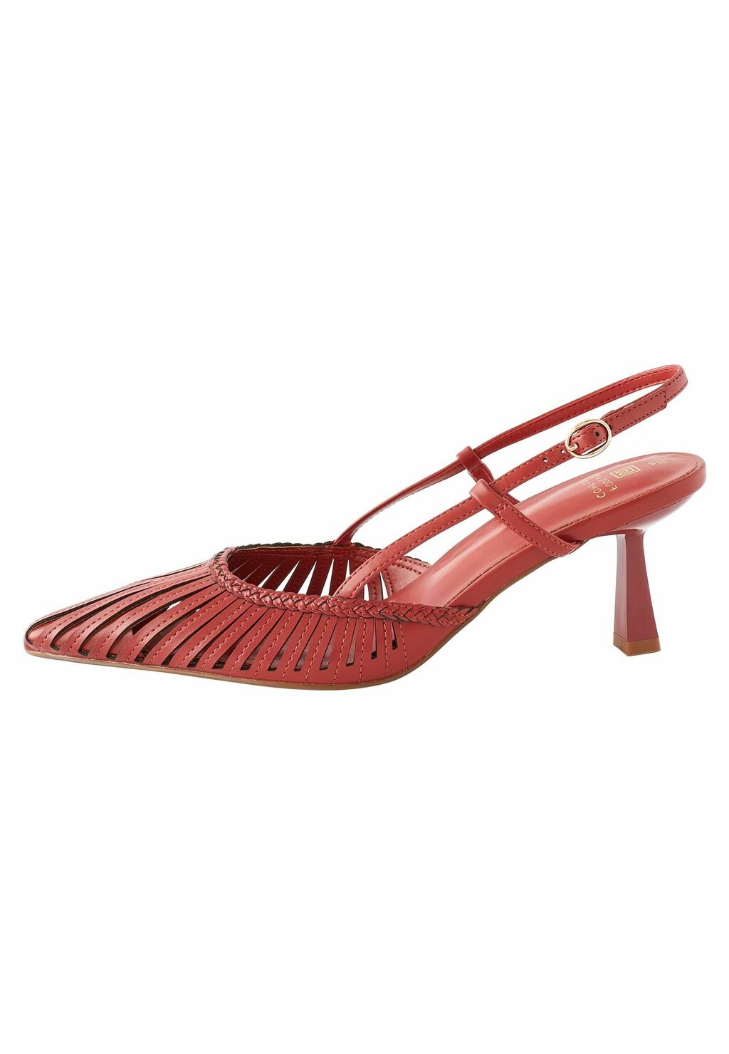 

Туфли FOREVER COMFORT REGULAR FIT Next, цвет red