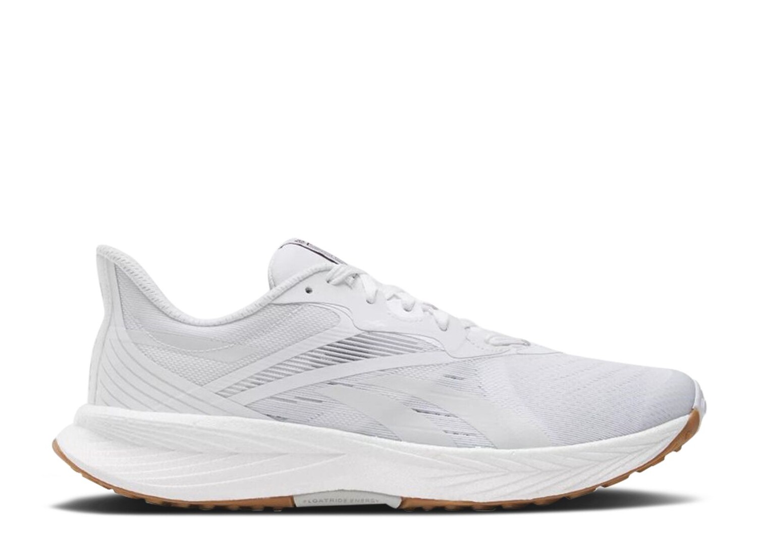 

Кроссовки Reebok Floatride Energy 5 'White Gum', белый