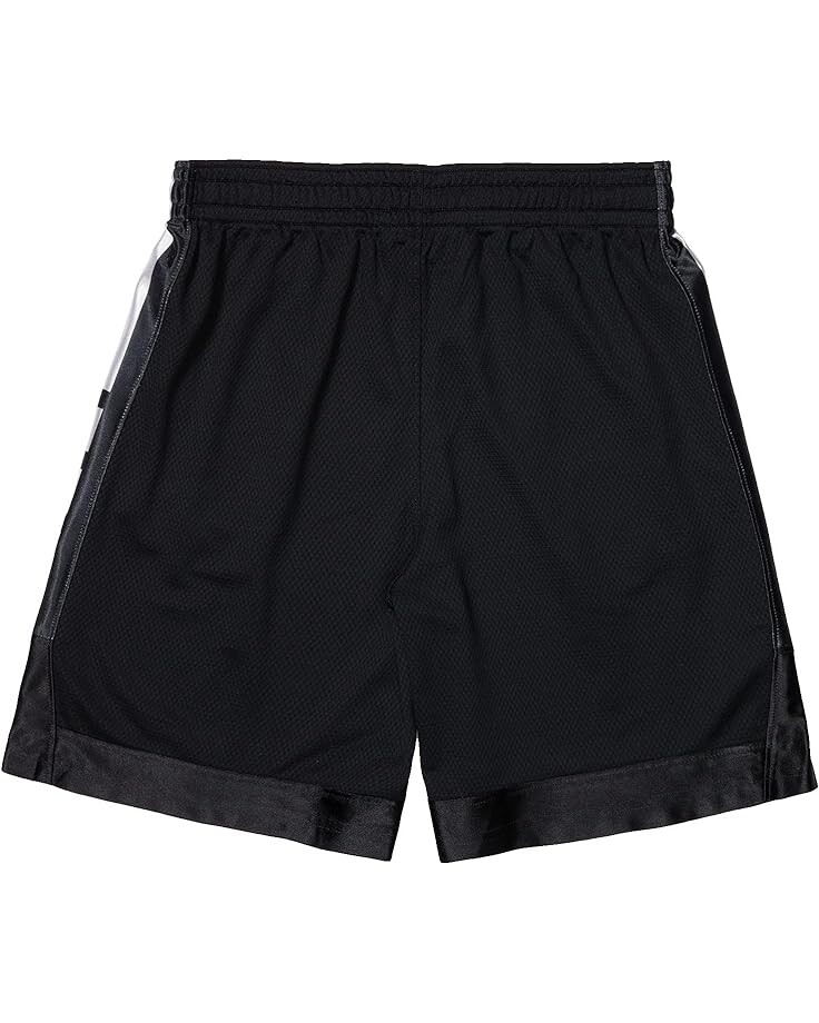 

Шорты Nike Dry Shorts Elite Stripe, черный/белый