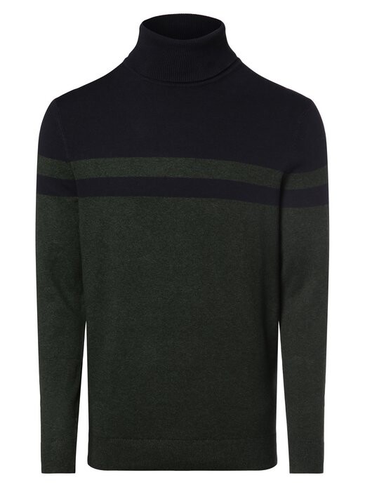 

Свитер Finshley & Harding, синий