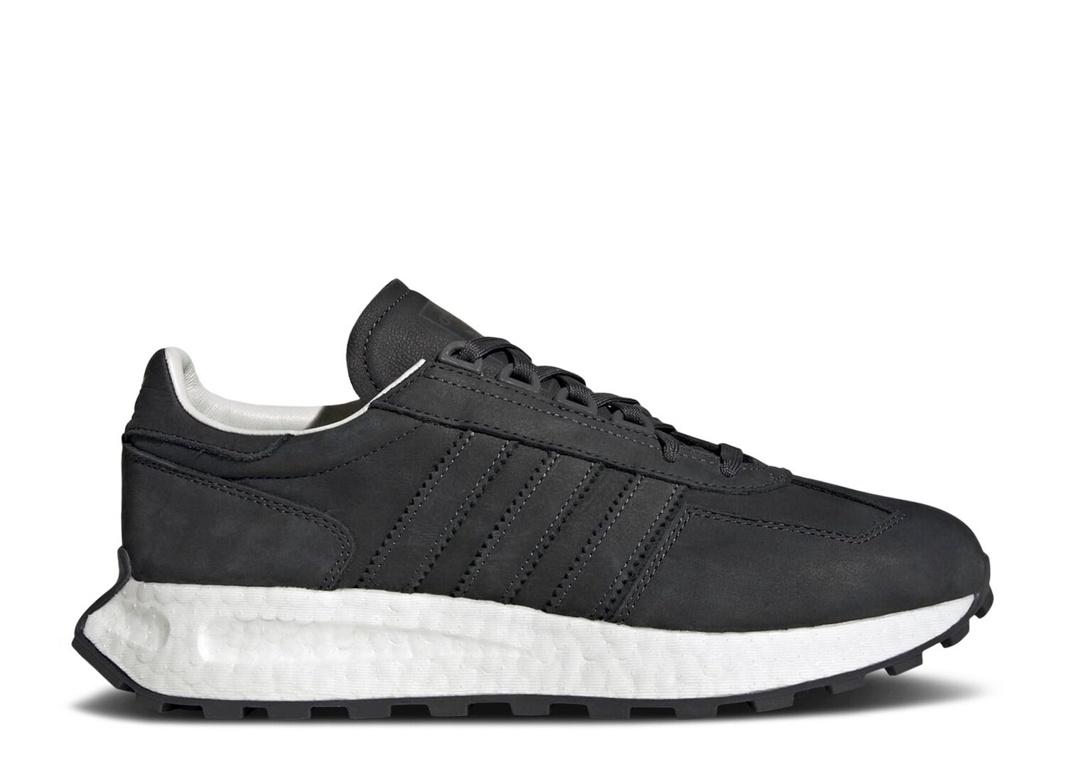 

Кроссовки adidas Retropy E5 'Carbon Black', черный, Черный;серый