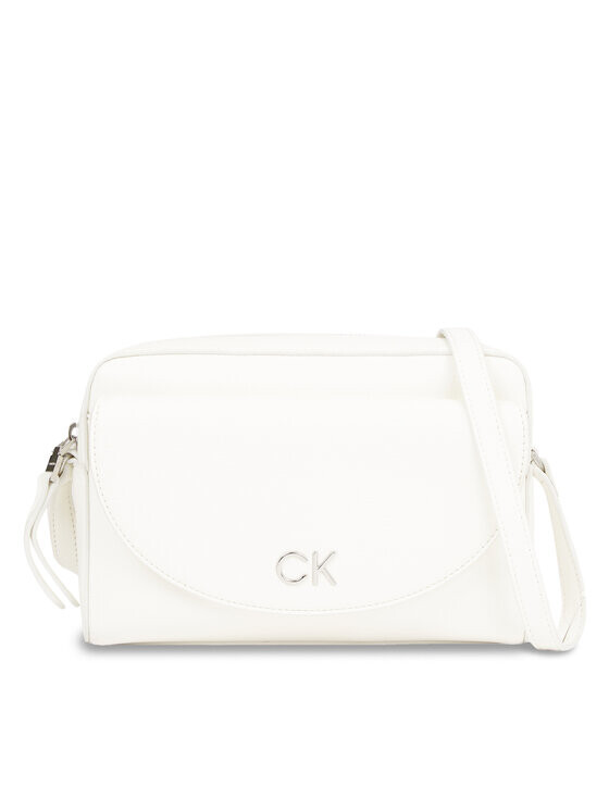 

Кошелек Calvin Klein, белый
