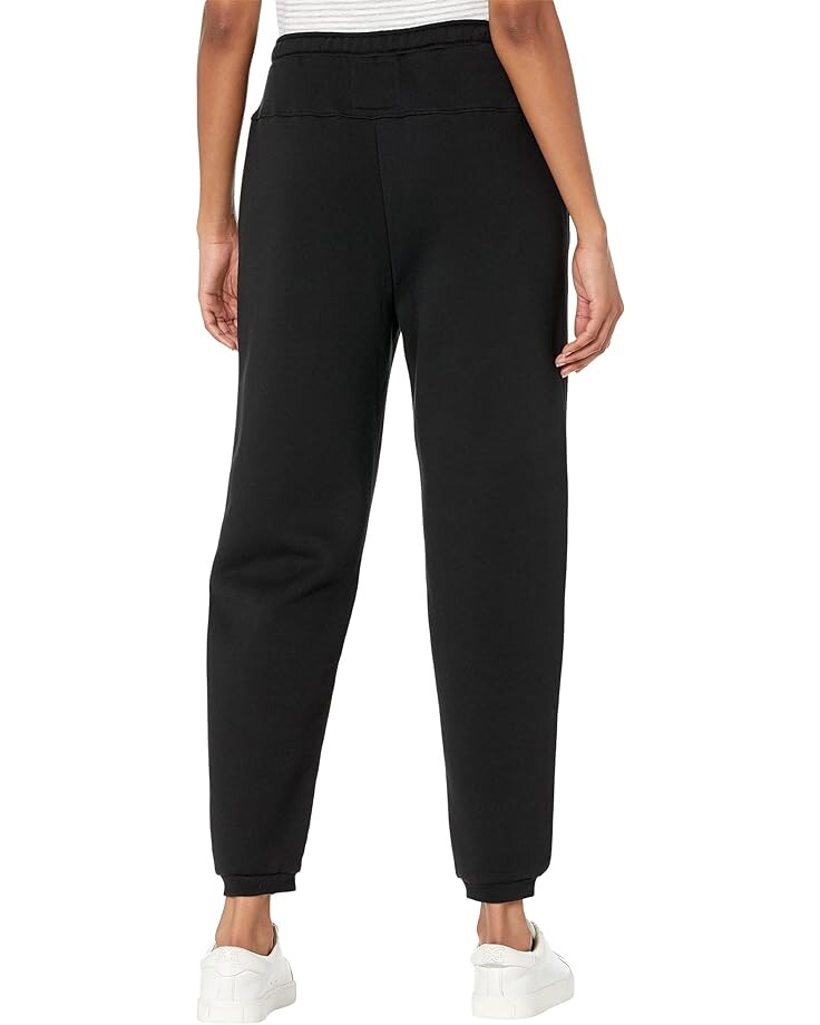 

Брюки Madewell MWL Betterterry Jogger Sweatpants, реальный черный