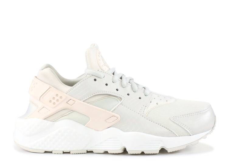 

Кроссовки Nike WMNS AIR HUARACHE 'PHANTOM LIGHT BONE', фантом