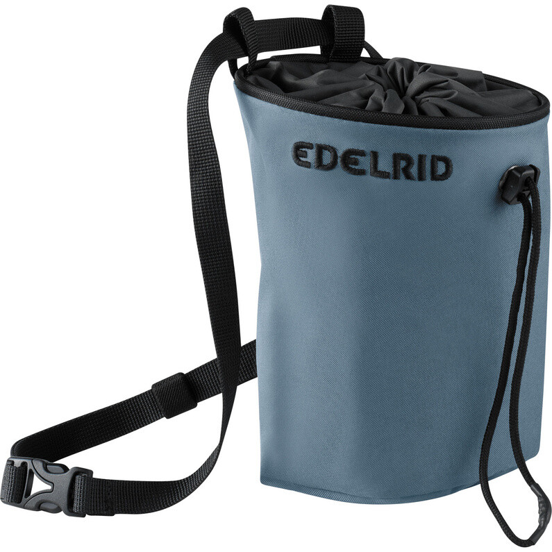 

Мешок для мела Rodeo большой Edelrid, синий