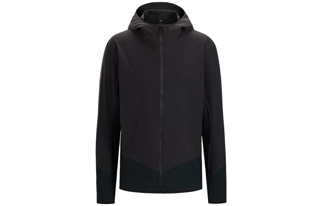 

Мужская куртка Arcteryx, цвет Atmos