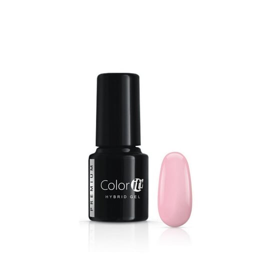 

Гибридный лак 310, 6 г Silcare, Color It Premium