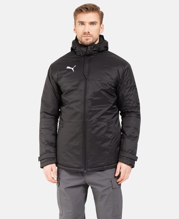 

Функциональная куртка Puma, черный