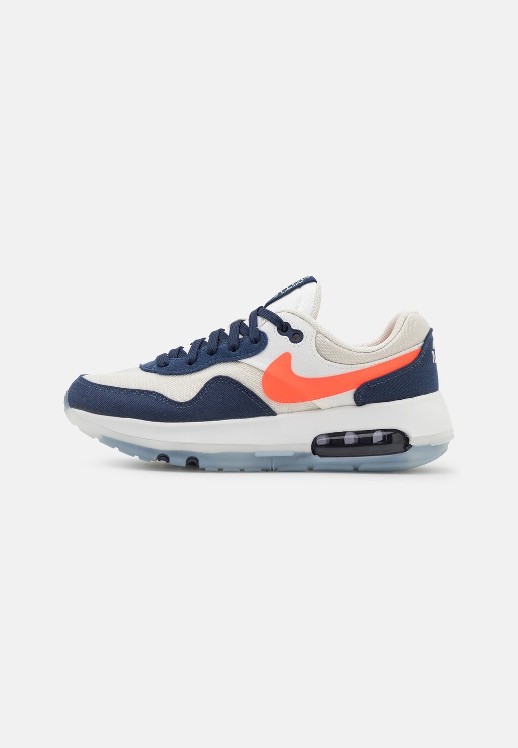 

Кроссовки AIR MAX MOTIF (GS) Nike Sportswear, серый