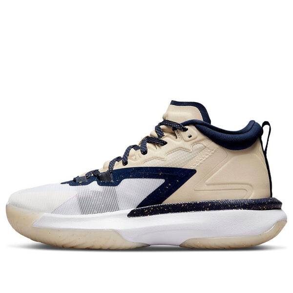 

Кроссовки сион 1 Air Jordan, белый