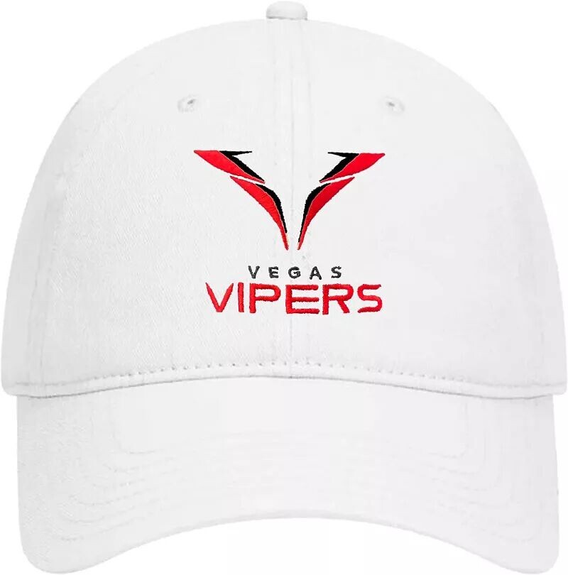 

Мужская регулируемая кепка XFL Vegas Vipers для папы