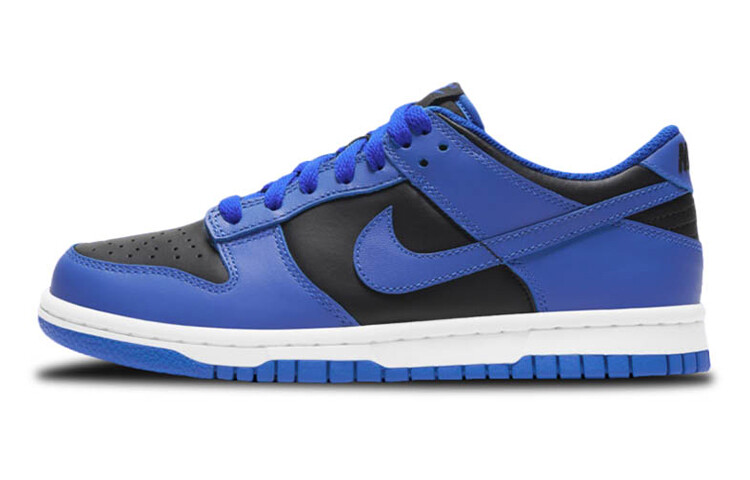 

Nike Dunk Low Hyper Кобальт