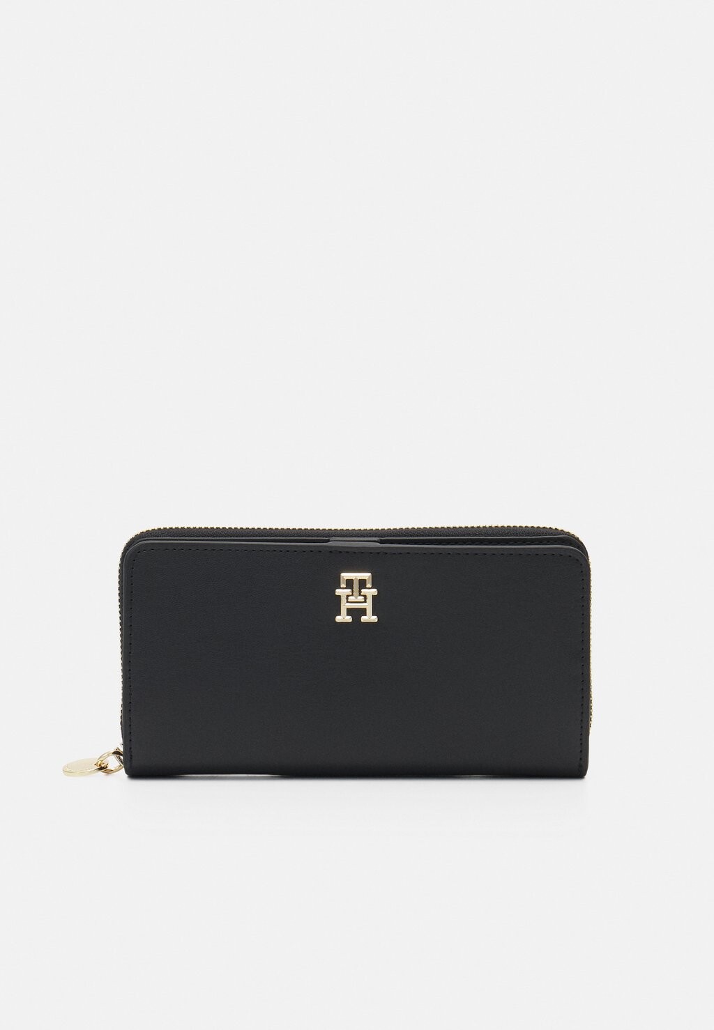 

Кошелек Tommy Hilfiger, черный