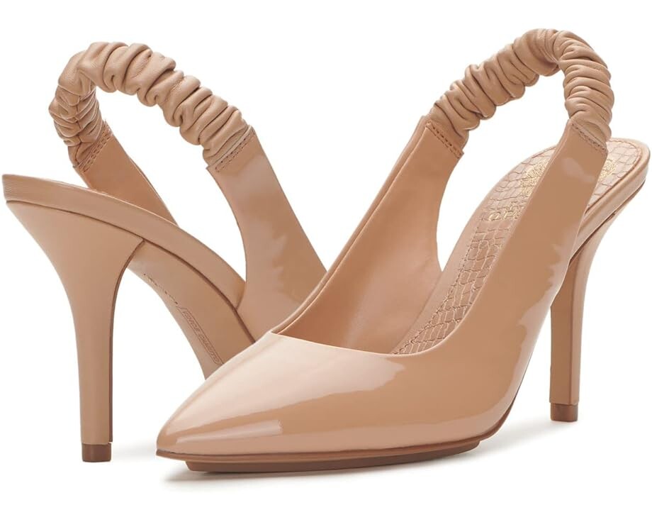 

Туфли Vince Camuto Tolinnis, цвет Sandstone