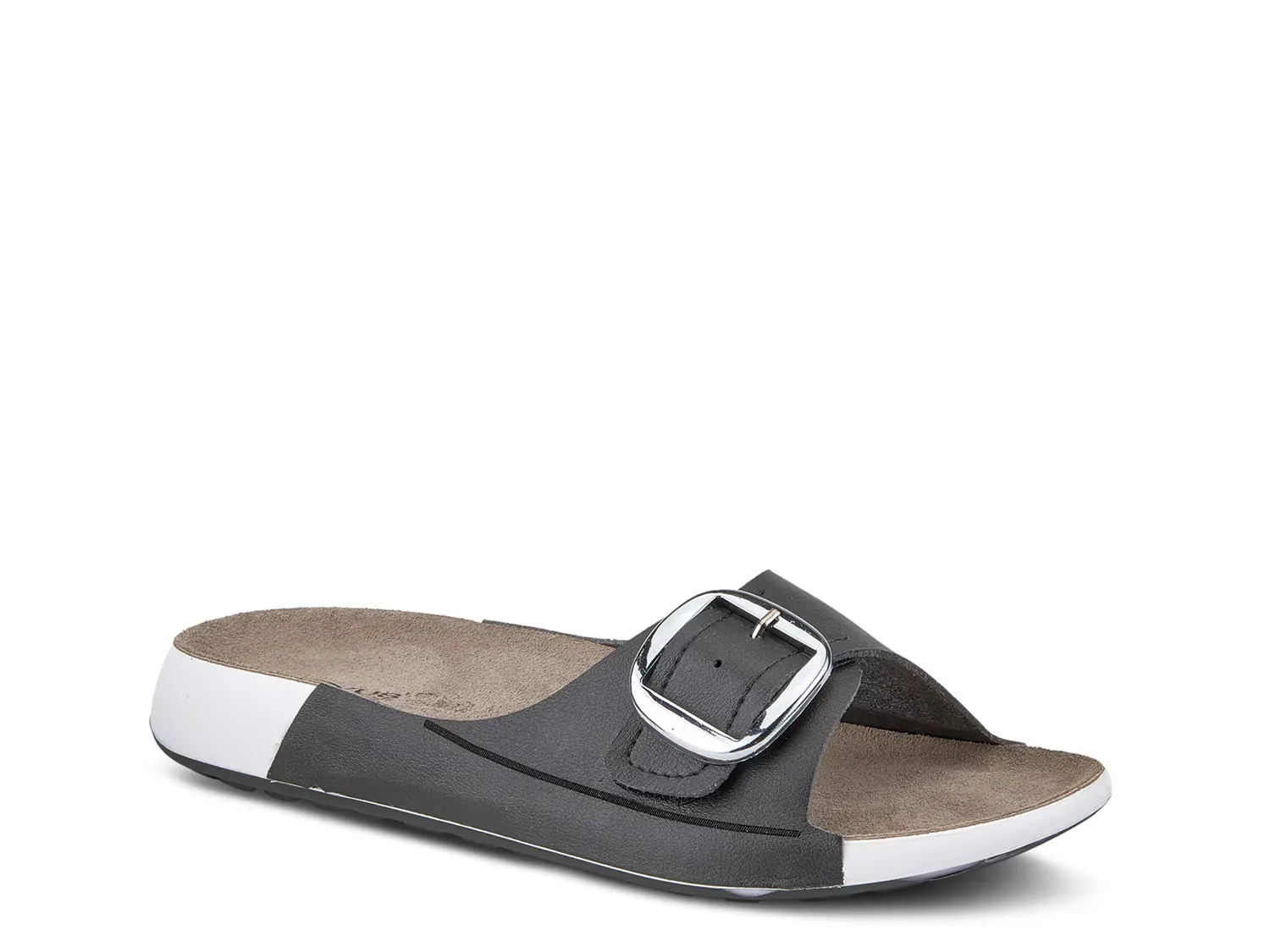 

Сандалии Gateway Sandal Flexus By Spring Step, черный