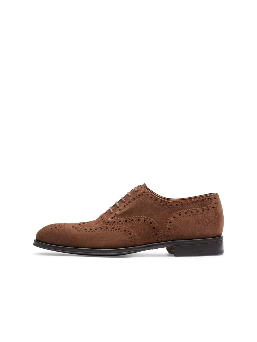 

Туфли LOTTUSSE Lenox, коричневый