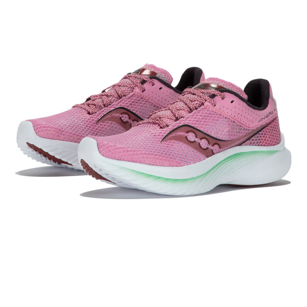 

Кроссовки для бега Saucony Kinvara 14, розовый