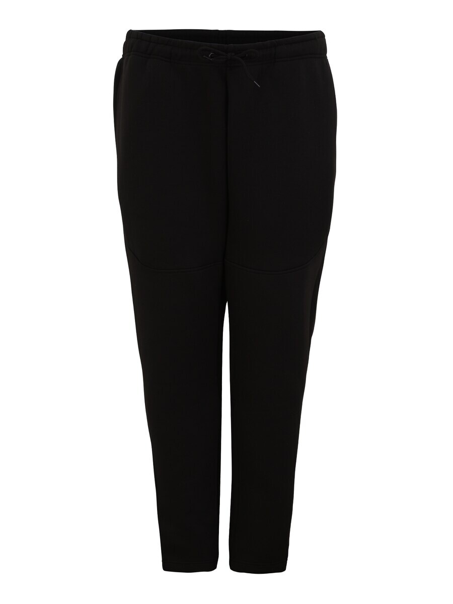 

Брюки Urban Classics Regular Pants, черный