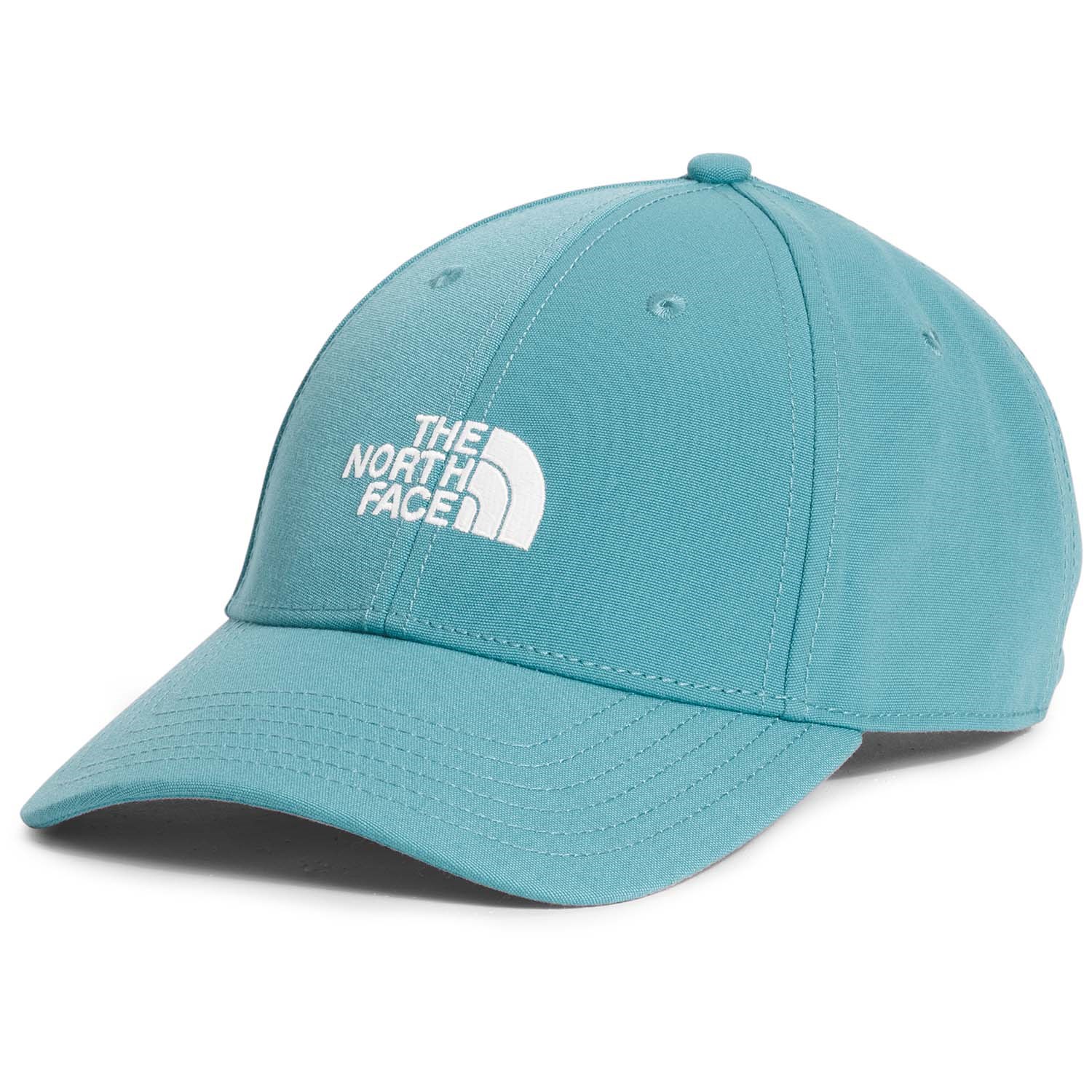Кепка The North Face Recycled 66 Classic, цвет Reef Waters