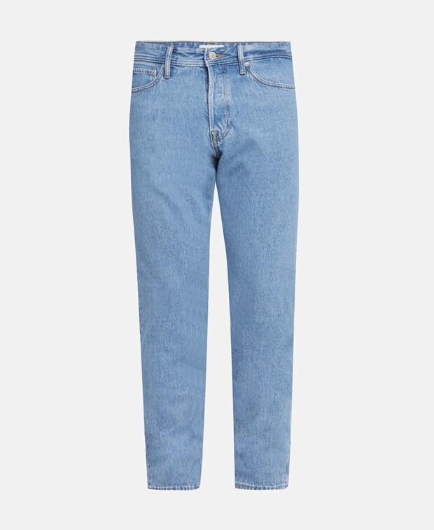 

Прямые джинсы Jack & Jones, синий