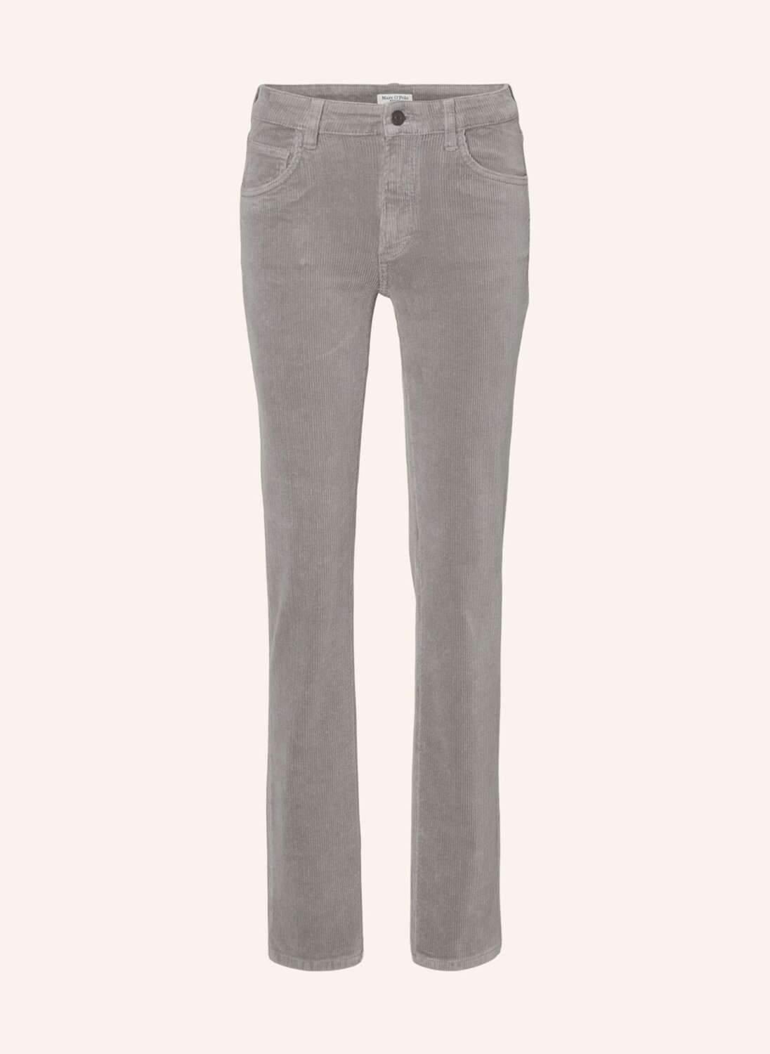 

Брюки Marc O'Polo DENIM, серый