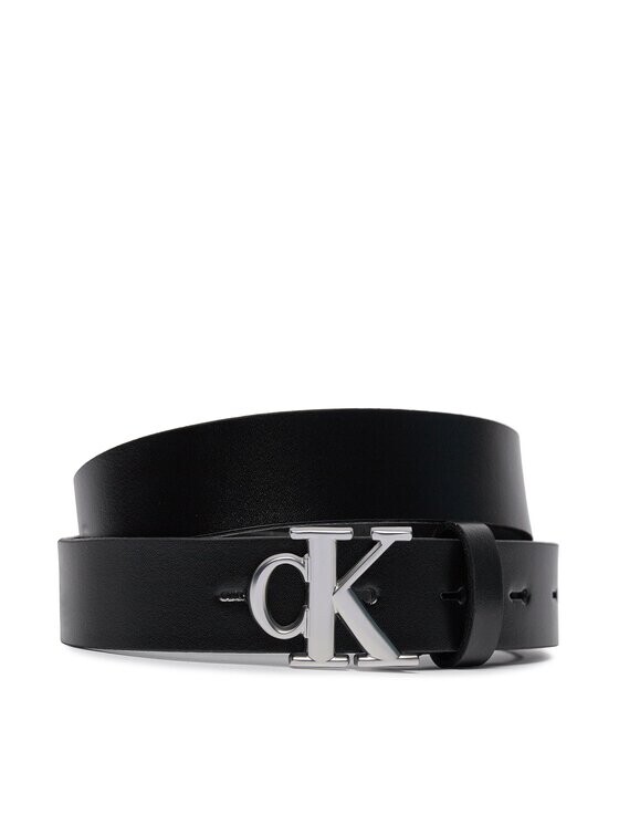 

Женский ремень Calvin Klein, черный