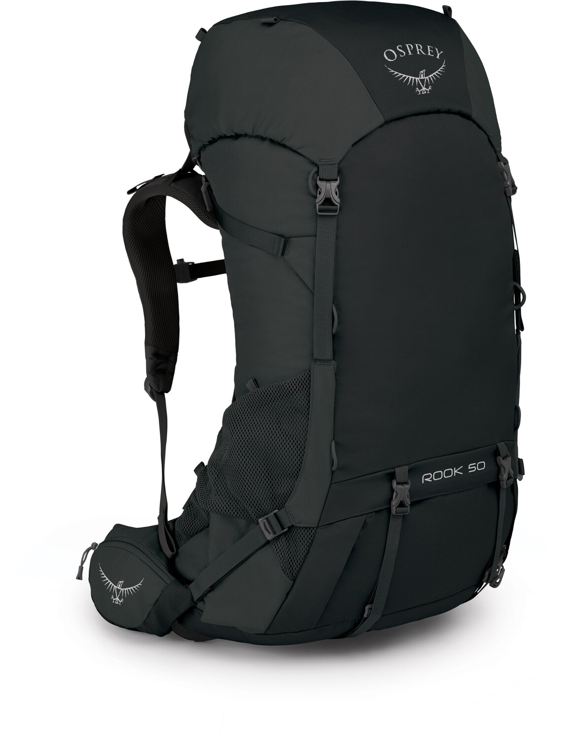 

Пакет Rook 50 – мужской Osprey, черный