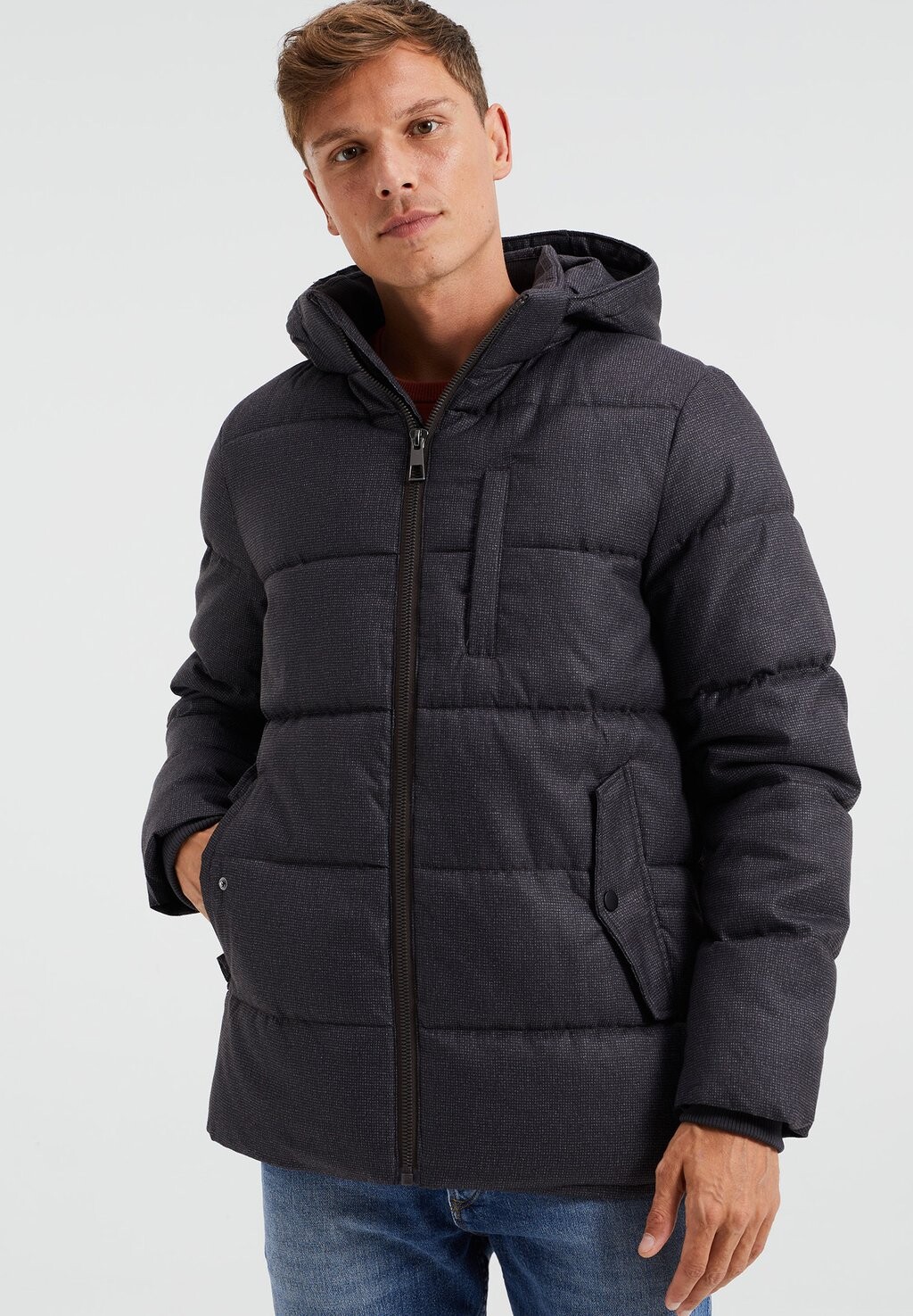 

Куртка зимняя WE Fashion